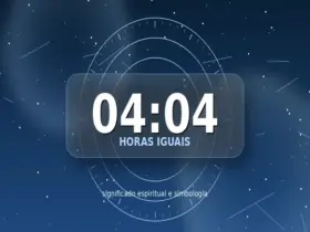 04:04 significado