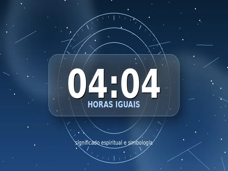 04:04 significado 1 04:04 significado