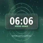 06:06 significado