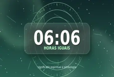 06:06 significado