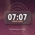 07:07 significado