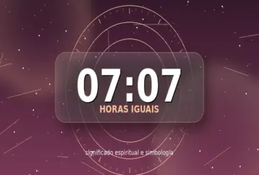 07:07 significado