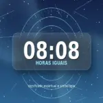 08:08 significado