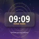 09:09 significado