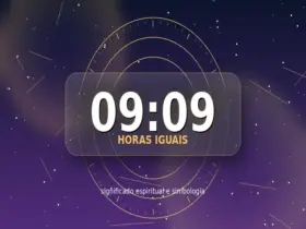 09:09 significado
