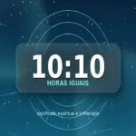 10:10 significado