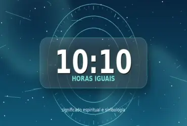 10:10 significado