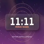 11:11 significado