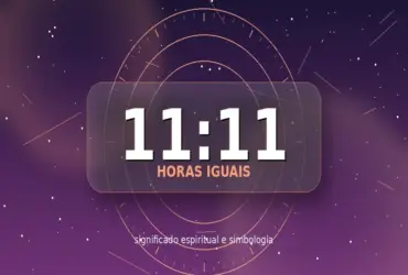 11:11 significado