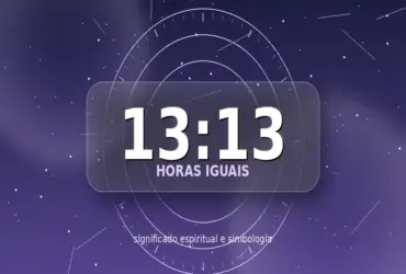 13:13 significado