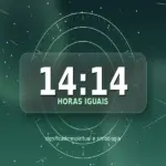 14:14 significado