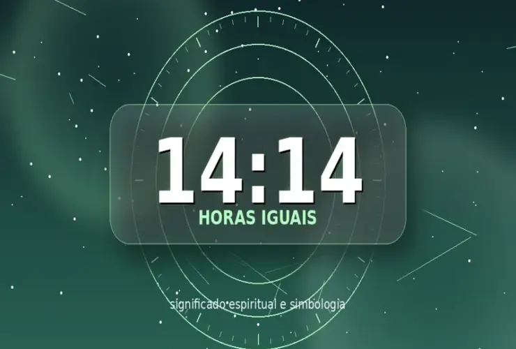 14:14 significado