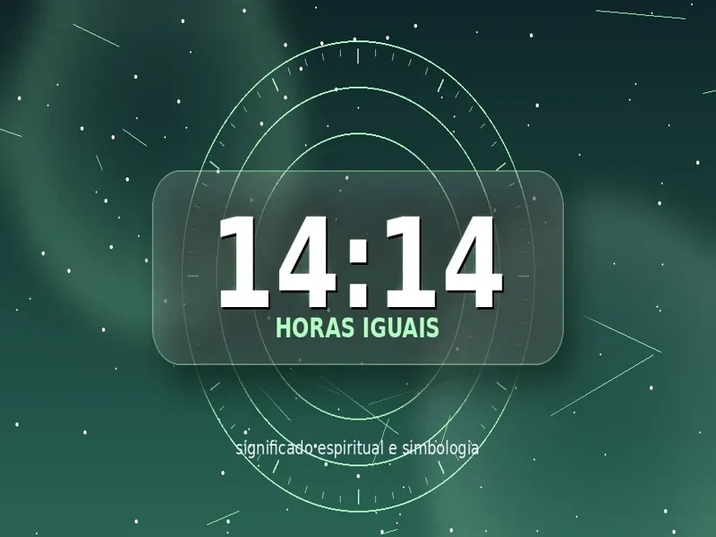 14:14 significado 1 14:14 significado