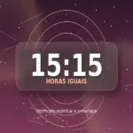 15:15 significado