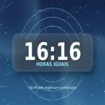 16:16 significado