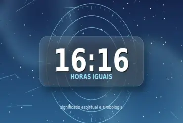 16:16 significado