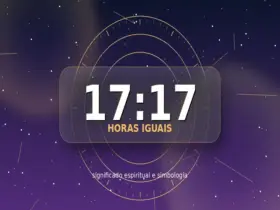 17:17 significado