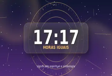 17:17 significado