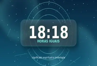 18:18 significado
