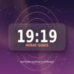 19:19 significado