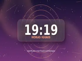 19:19 significado 18 19:19 significado