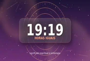 19:19 significado