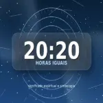 20:20 significado