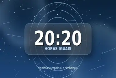 20:20 significado