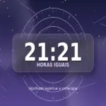 21:21 significado