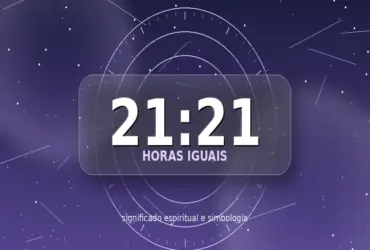 21:21 significado