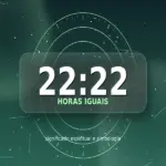 22:22 significado