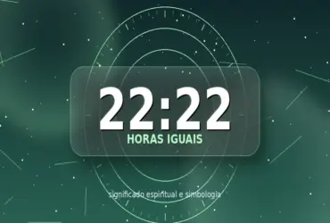 22:22 significado