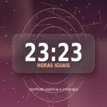 23:23 significado