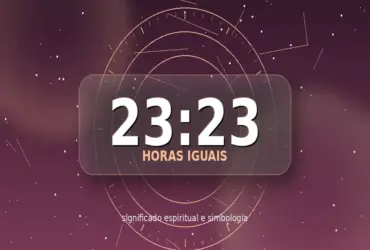 23:23 significado