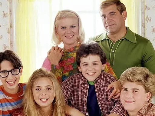 Anos Incríveis elenco: Fred Savage, Danica McKellar e o trio que definiu uma geração da televisão americana 1 Fred Savage