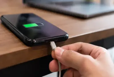 Celular só carrega em uma posição 16 Celular só carrega em uma posição
