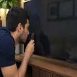 Controle remoto só funciona de perto