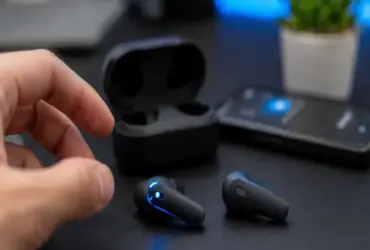 Fone bluetooth só funciona um lado 19 Fone bluetooth só funciona um lado