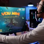 monitor pc