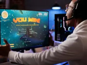 Fatores que impactam o custo de um monitor moderno 3 monitor pc