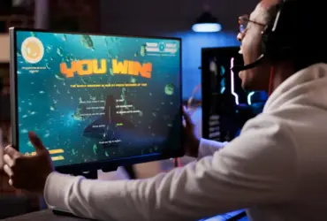 monitor pc
