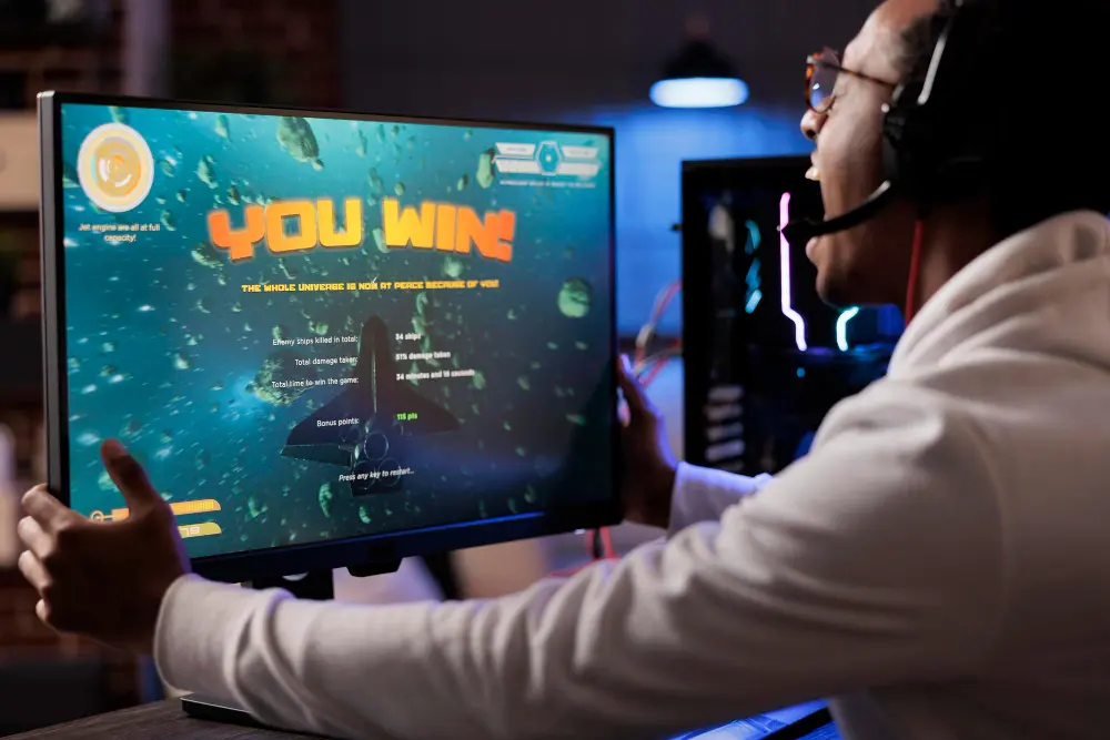 Fatores que impactam o custo de um monitor moderno 1 monitor pc