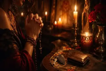 Oração Para Achar Coisas Perdidas: Reze e Peça Ajuda Espiritual