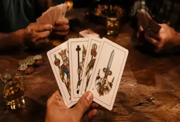 Ordem de força no truco: quais são as cartas mais fortes?