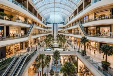 Qual é o maior shopping do mundo? Veja tamanho, lojas e localização 37 Qual é o maior shopping do mundo? Veja tamanho, lojas e localização