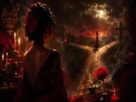 Sintomas de Quem Tem Pomba Gira: Sinais Espirituais e Como Entender 3 Sintomas de Quem Tem Pomba Gira: Sinais Espirituais e Como Entender