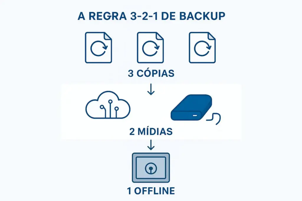 Como Profissionais Corporativos Podem Reduzir Riscos de Segurança Digital no Trabalho 4 Acesso remoto e redes Wi Fi inseguras