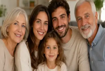 A cor dos olhos dos avós influencia os netos? Entenda a genética 15 A cor dos olhos dos avós influencia os netos? Entenda a genética