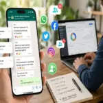 Como divulgar grupo de WhatsApp? Veja estratégias para atrair participantes