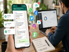 Como divulgar grupo de WhatsApp? Veja estratégias para atrair participantes 3 Como divulgar grupo de WhatsApp? Veja estratégias para atrair participantes